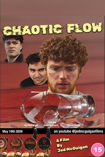 Chaotic Flow afişi