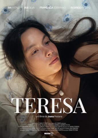 Teresa afişi