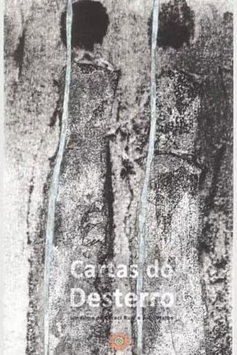 Cartas do Desterro