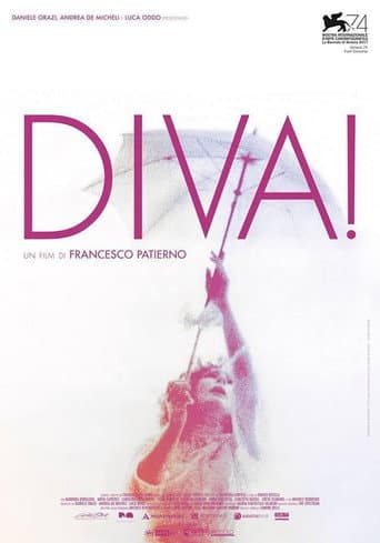 Diva! afişi