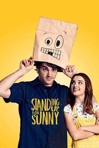 Standing Up for Sunny afişi