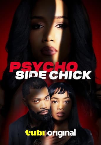 Psycho Side Chick afişi