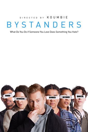 Bystanders afişi
