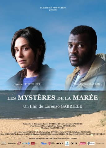 Les Mystères de la Marée afişi