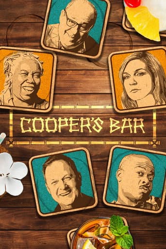Cooper's Bar afişi