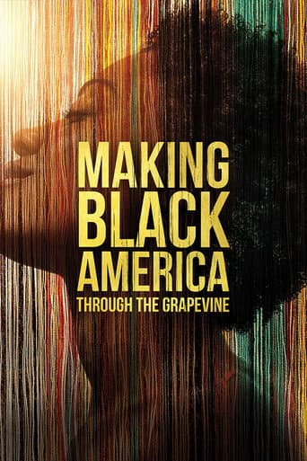 Making Black America afişi