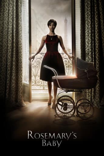 Rosemary's Baby afişi