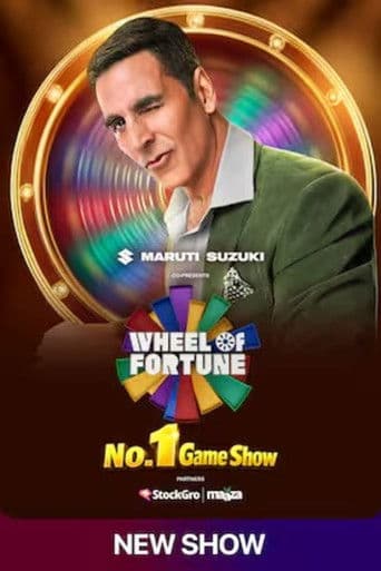 Wheel Of Fortune India afişi