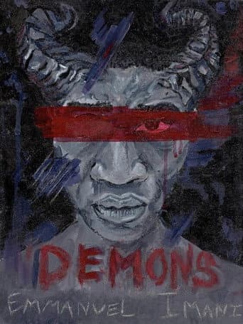 Demons afişi
