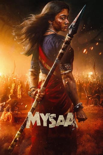 Mysaa afişi