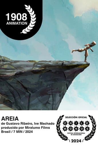 Areia afişi