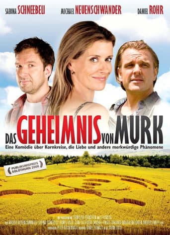 Das Geheimnis von Murk afişi