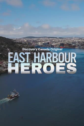 East Harbour Heroes afişi
