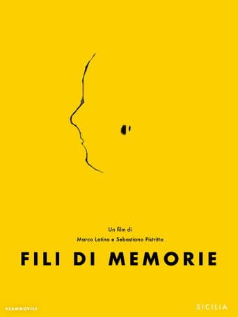 Fili di memorie afişi