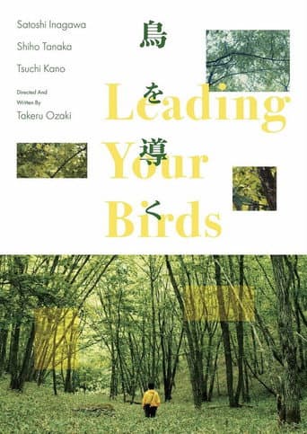 Leading Your Birds afişi