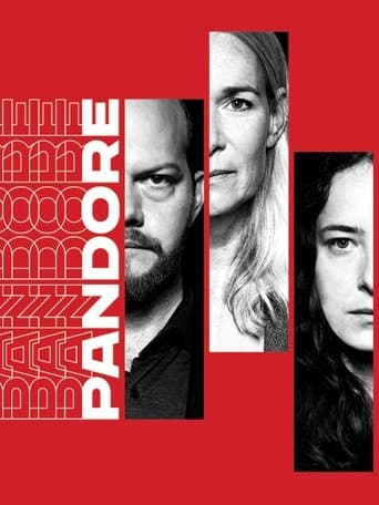 Pandore afişi