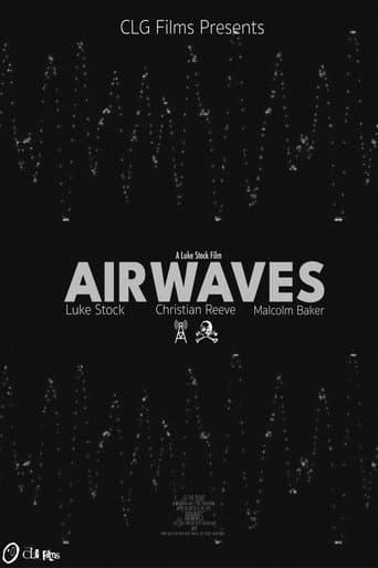 Airwaves afişi