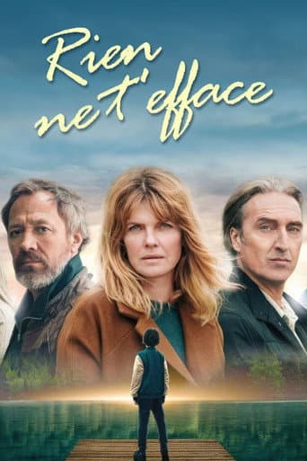 Rien ne t'efface afişi