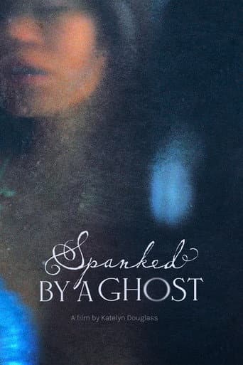 Spanked by a Ghost afişi