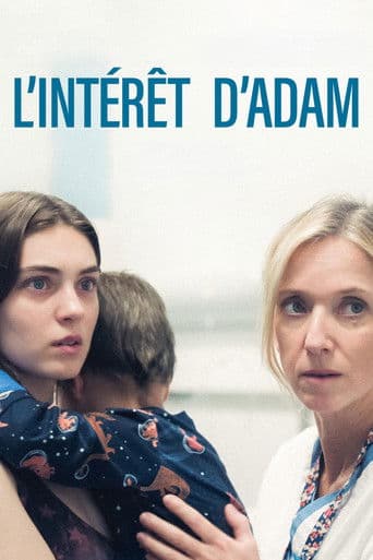 Adam'ın İyiliği İçin afişi