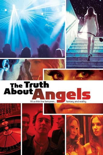 The Truth About Angels afişi