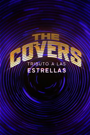 The Covers afişi