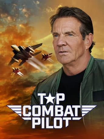 Top Combat Pilot afişi