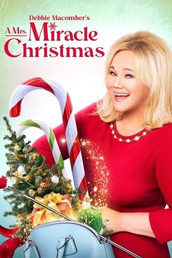 Debbie Macomber's A Mrs. Miracle Christmas afişi