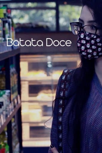 Batata Doce afişi