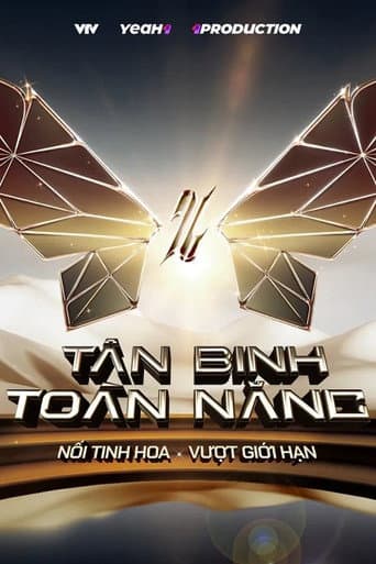 Tân Binh Toàn Năng afişi