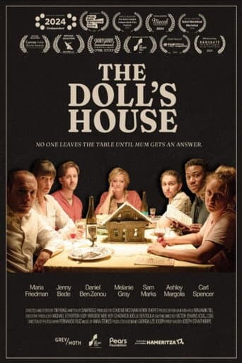 The Doll’s House afişi