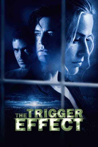 The Trigger Effect afişi