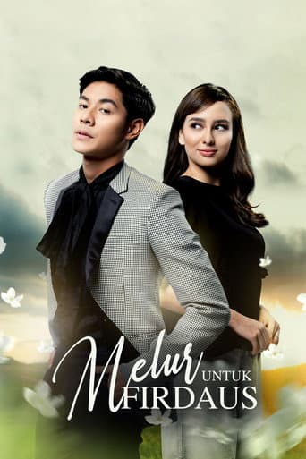 Melur Untuk Firdaus afişi