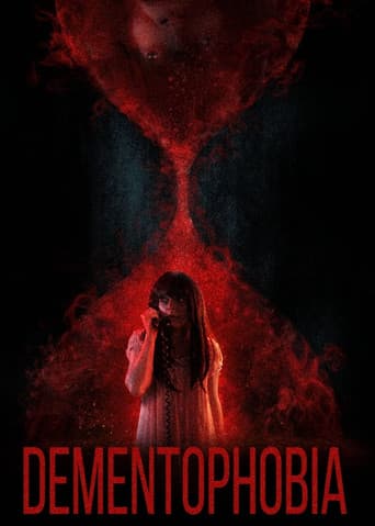 Dementophobia afişi