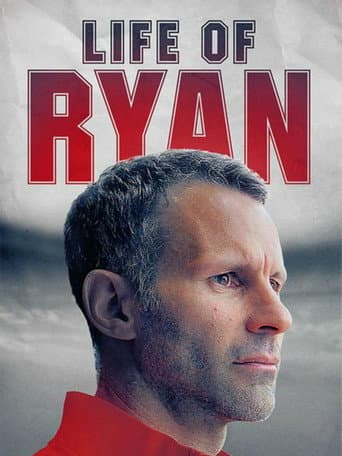 Life of Ryan: Caretaker Manager afişi