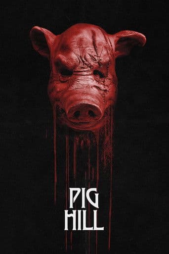 Pig Hill afişi