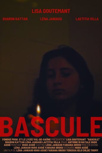 Bascule afişi