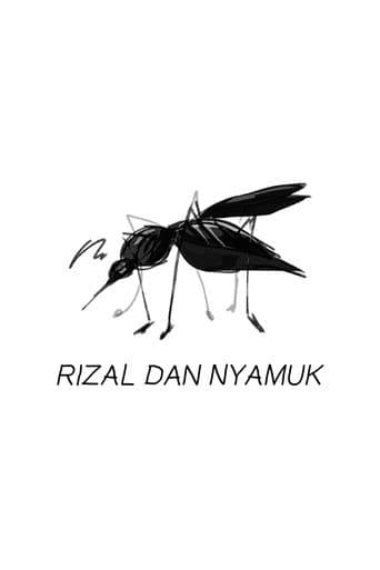 Rizal dan Nyamuk afişi