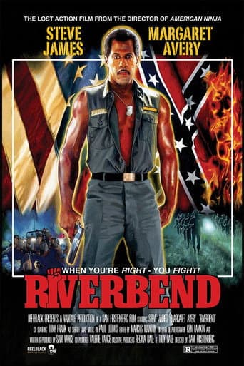 Riverbend afişi