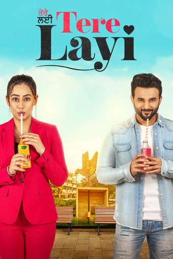 Tere Layi afişi