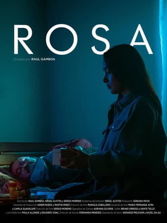 ROSA afişi