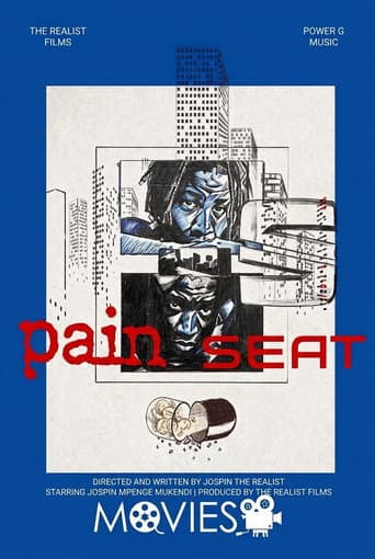 Pain seat afişi