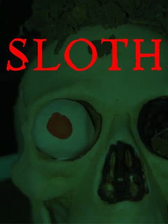 Sloth afişi