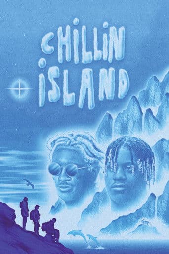 Chillin Island afişi