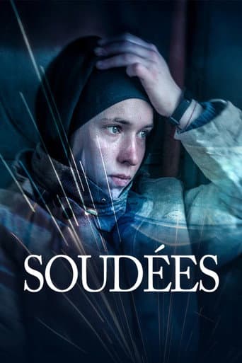 Soudées afişi