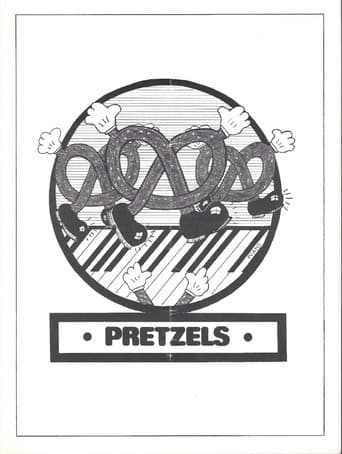Pretzels afişi