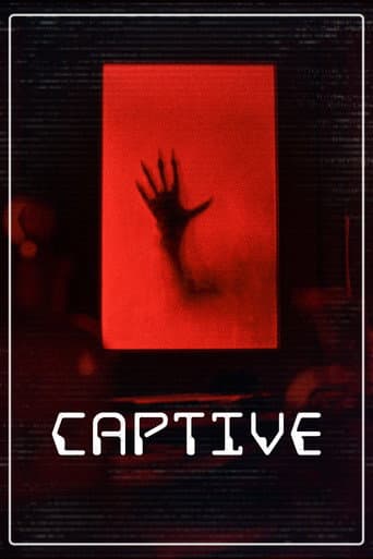 Captive afişi