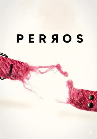 Perros afişi