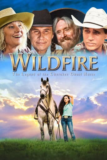 Wildfire afişi
