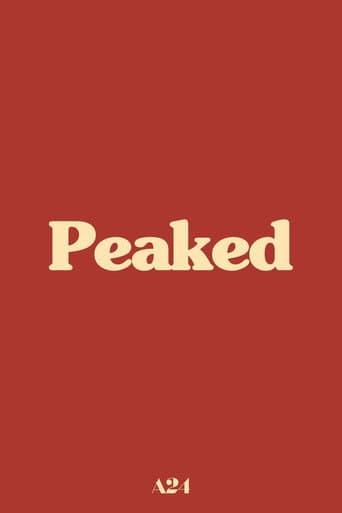 Peaked afişi